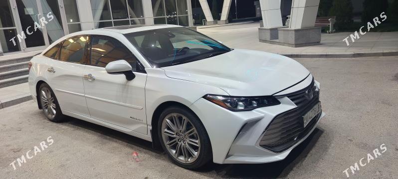 Toyota Avalon 2020 - 410 000 TMT - Туркменабат - img 7