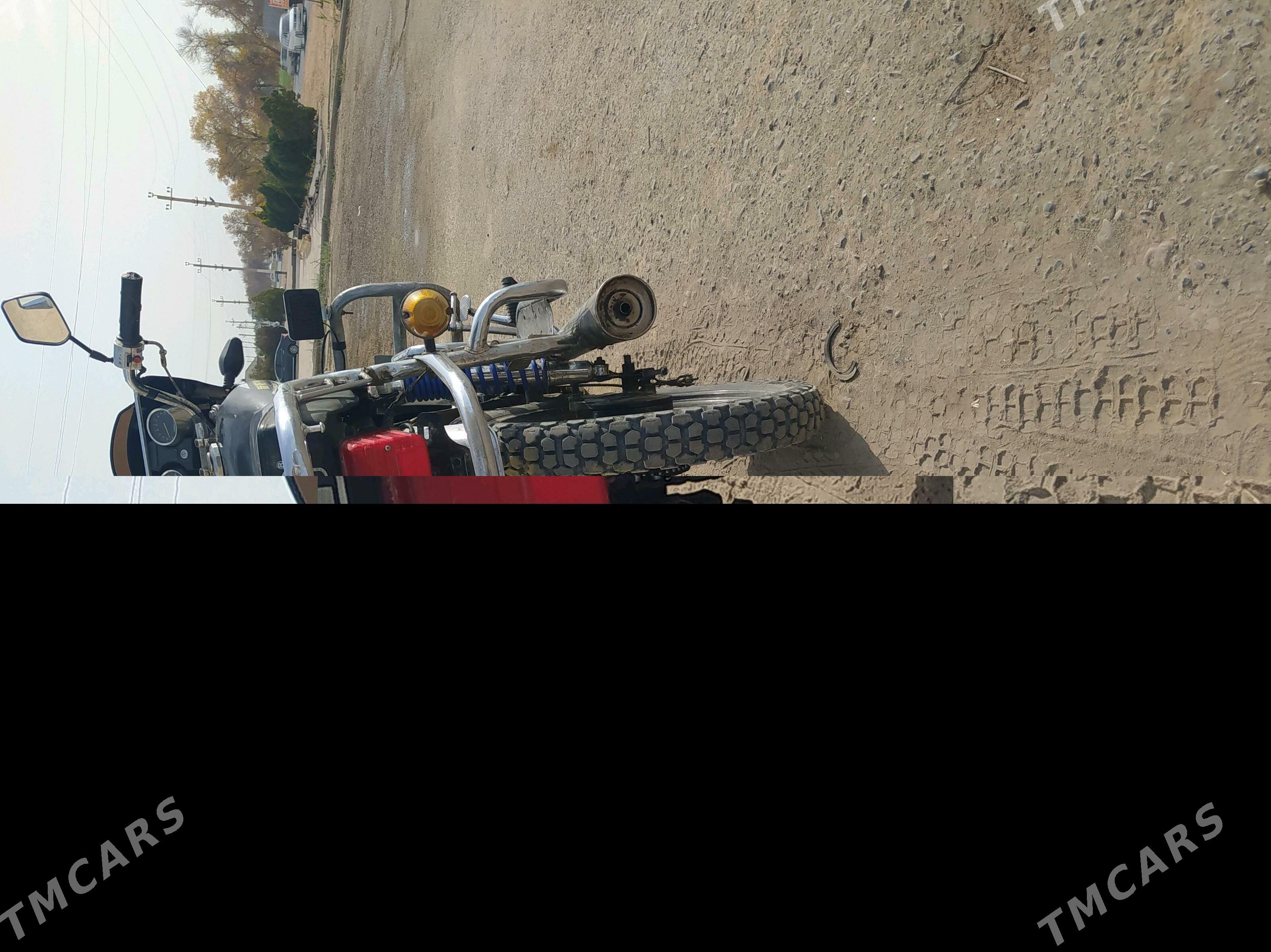 Fekon FK150-8G 2015 - 8 500 TMT - Дянев - img 3