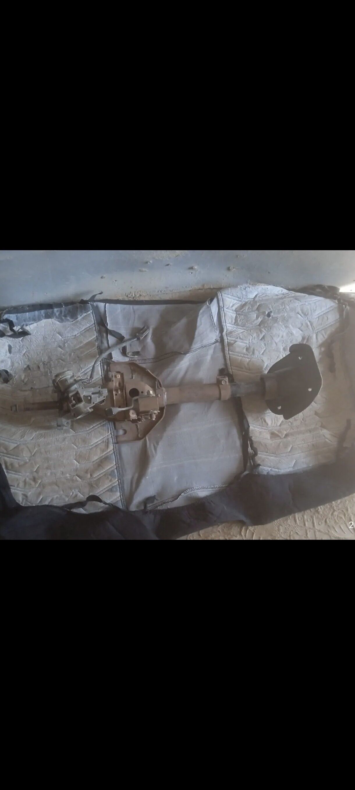 рулевой механизм Паджеро 2 600 TMT - Хазар - img 2