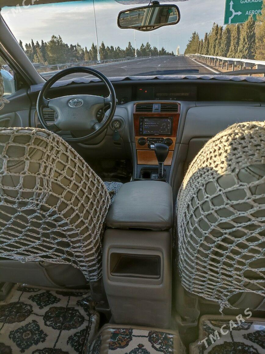 Toyota Avalon 2003 - 195 000 TMT - Türkmenbaşy - img 4