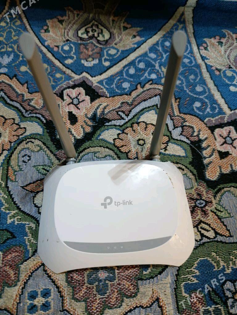 WI-FI ROUTER - Balkanabat - img 4