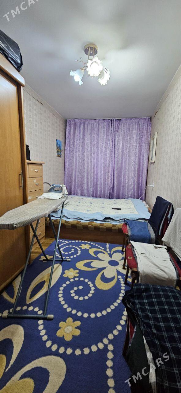 GAGARIN 1 ETAS 2 KOMNAT - Aşgabat - img 1