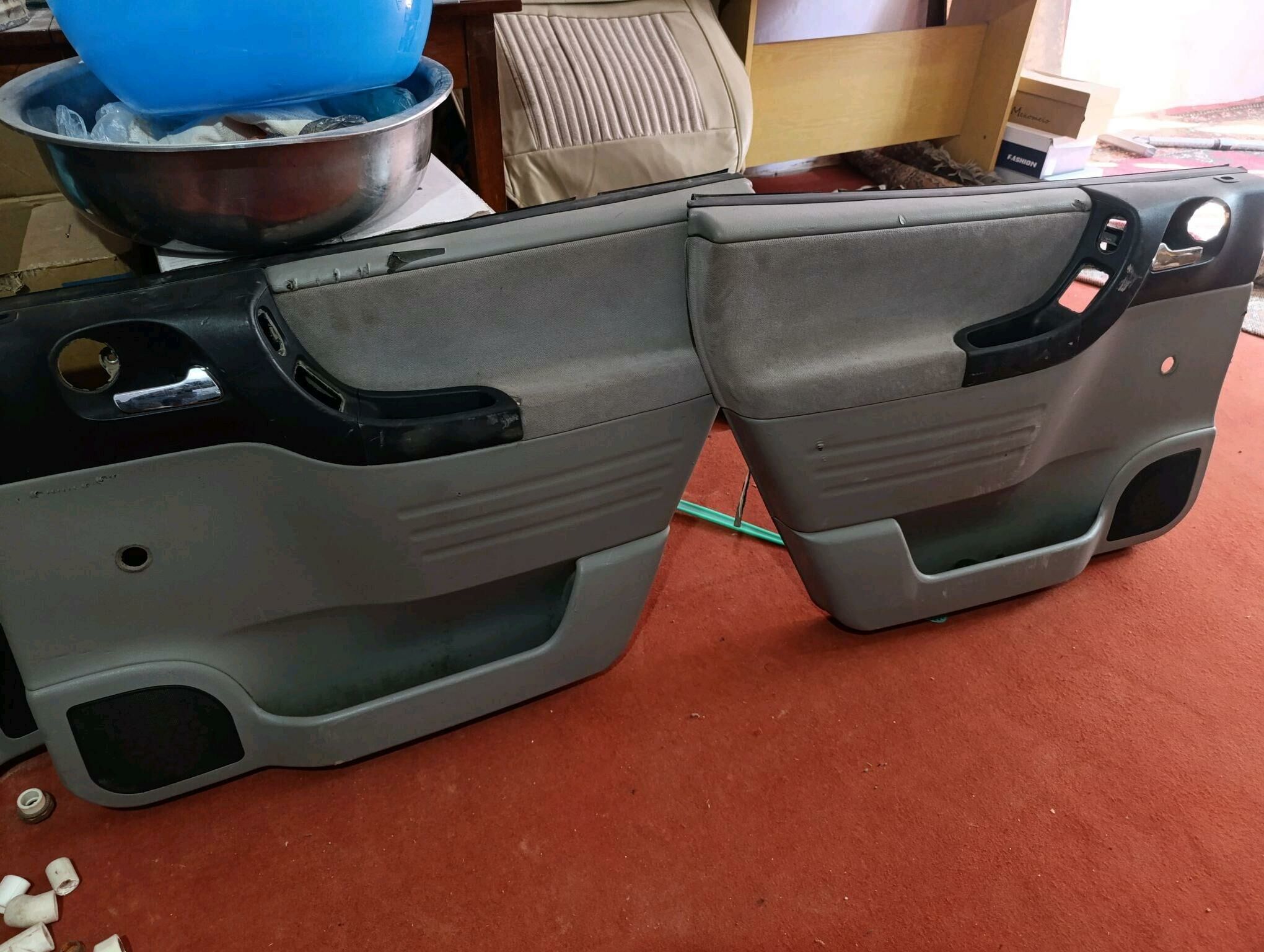 Zafira sideniya 1 200 TMT - Daşoguz - img 3