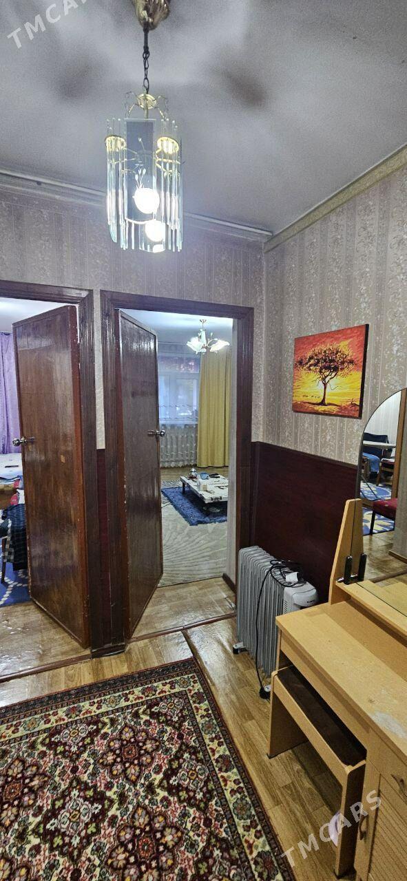 GAGARIN 1 ETAS 2 KOMNAT - Aşgabat - img 3