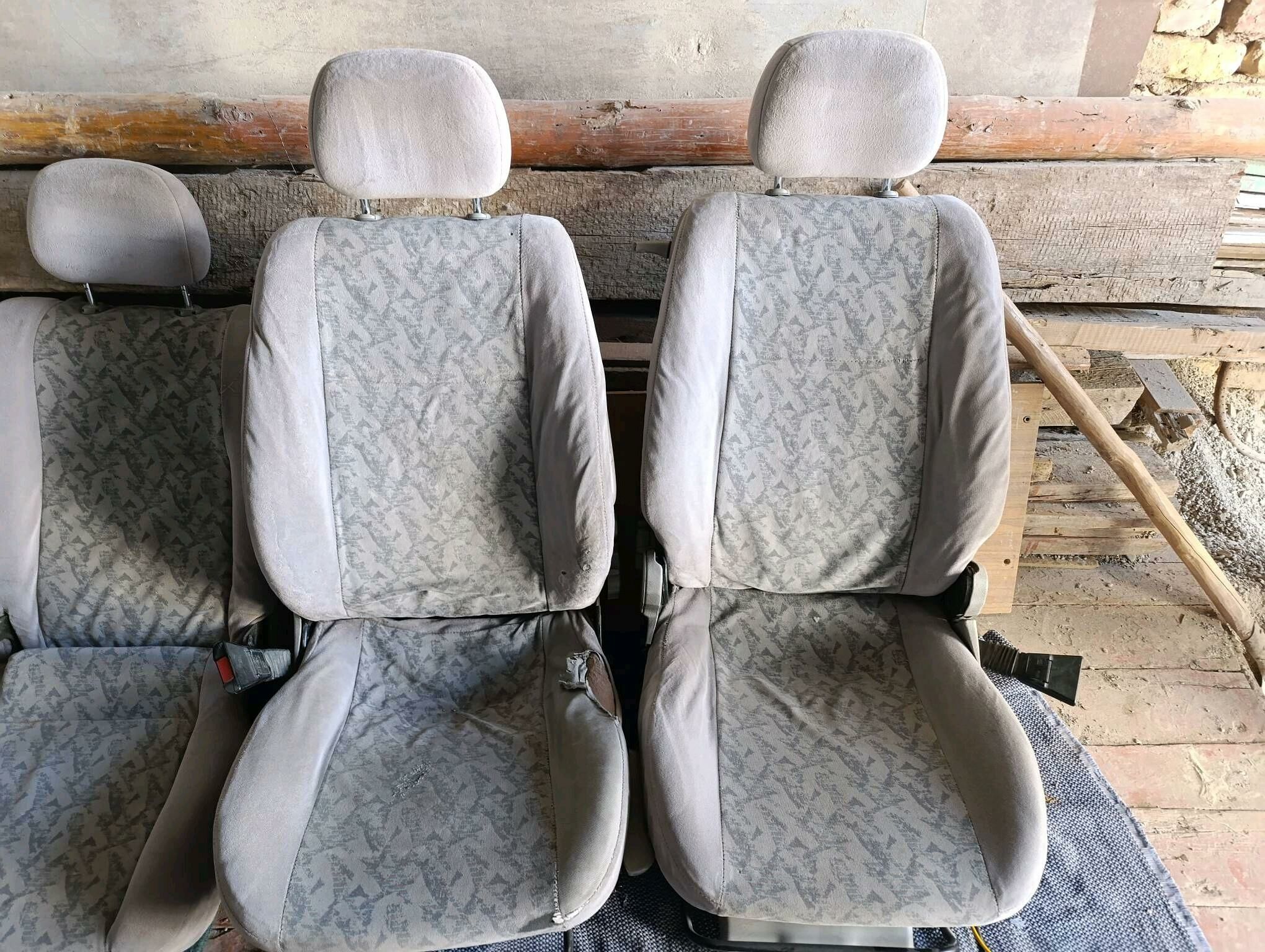 Zafira sideniya 1 200 TMT - Daşoguz - img 2