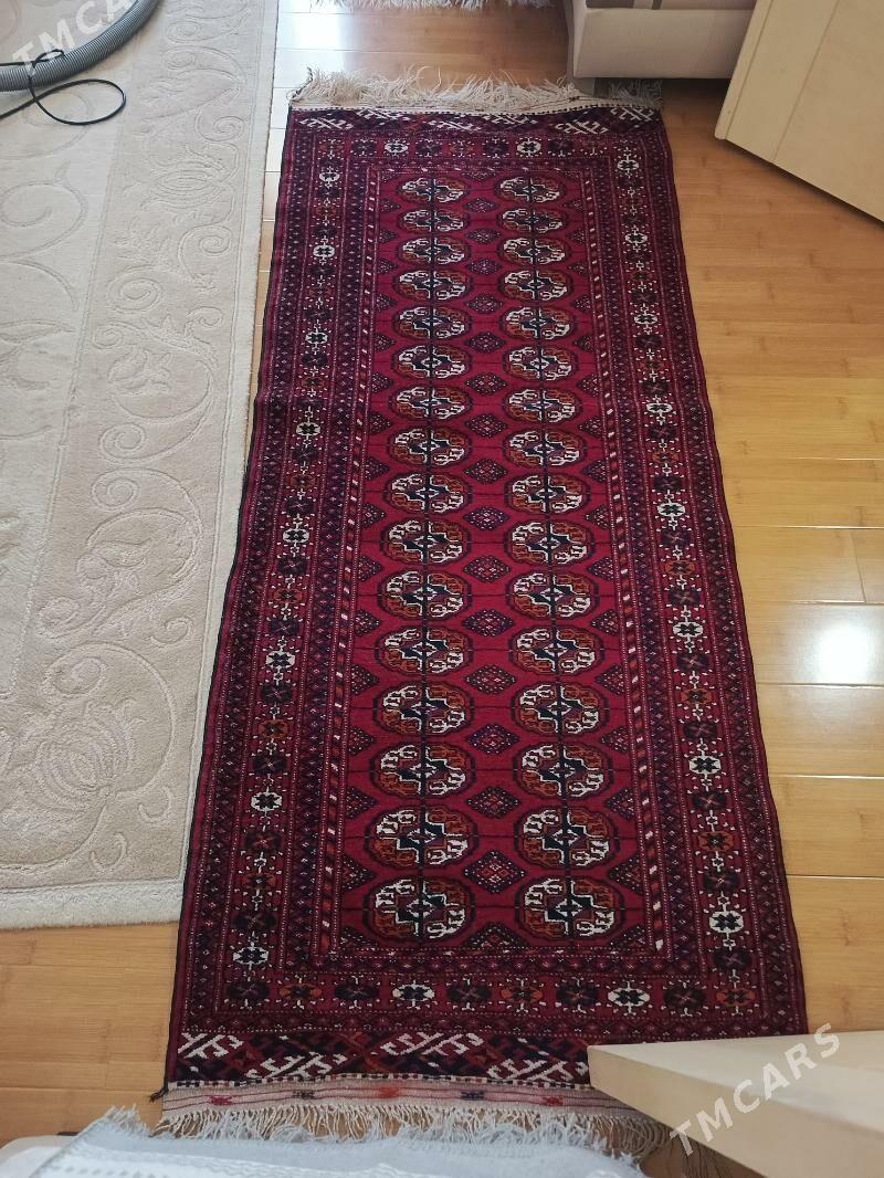 Туркмен.ковер.El haly - Aşgabat - img 2