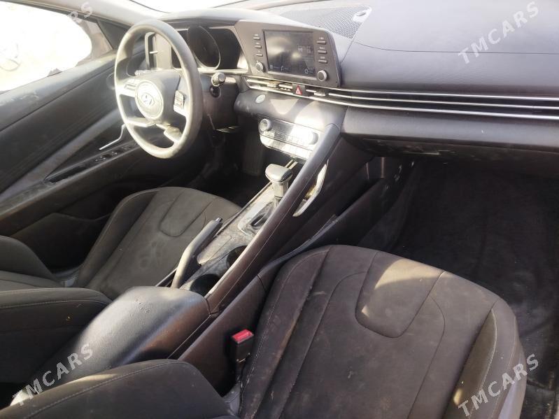 Hyundai Elantra 2021 - 199 000 TMT - Мары - img 2
