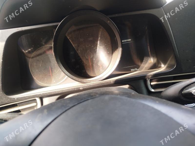 Hyundai Elantra 2021 - 199 000 TMT - Мары - img 1