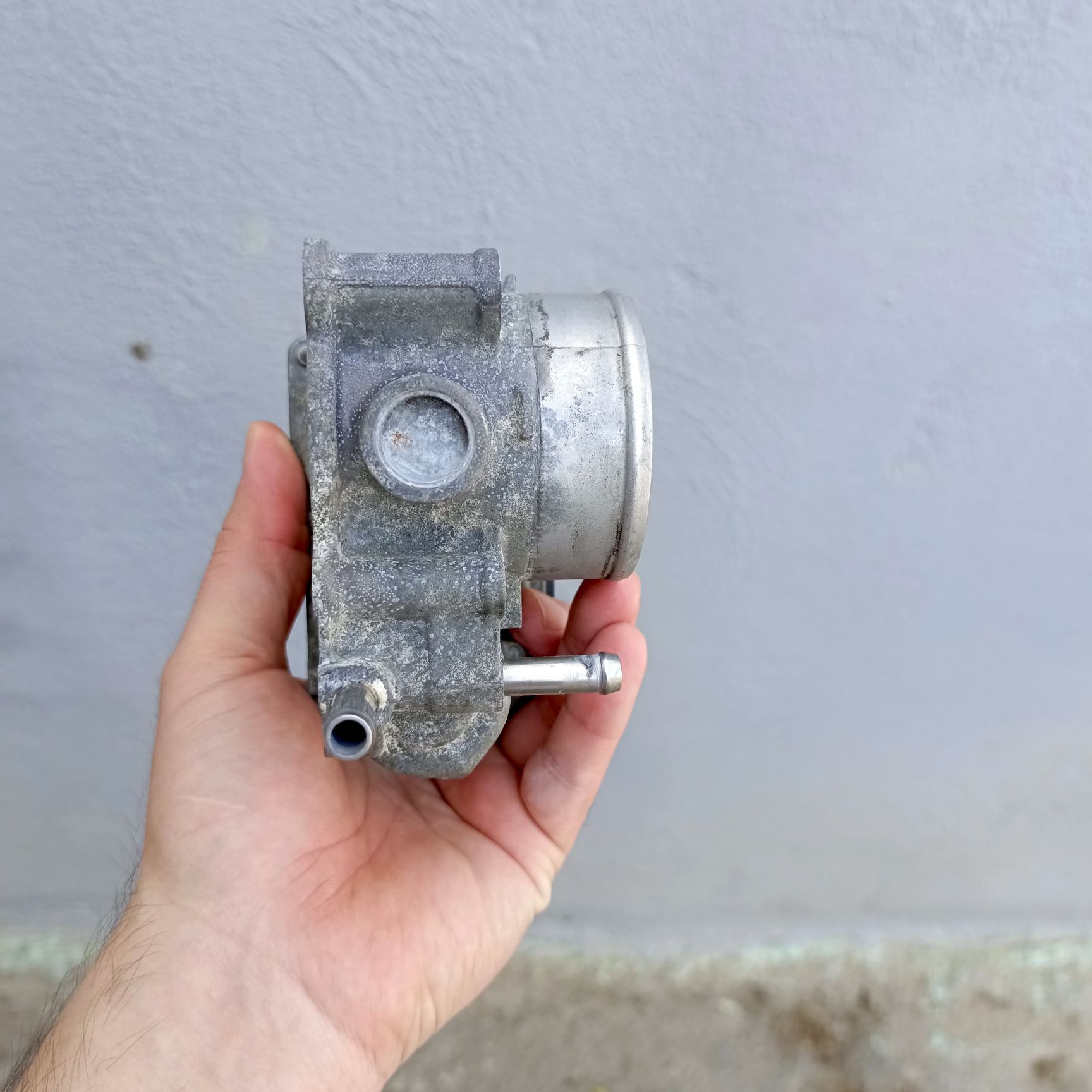 Zaslonka 350 TMT - Köşi - img 2