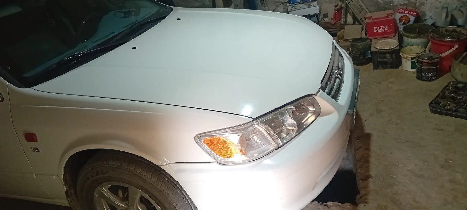 Toyota Camry 1997 - 125 000 TMT - Магданлы - img 7