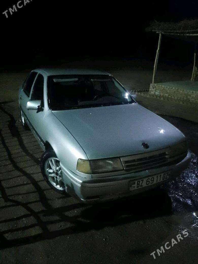 Opel Vectra 1992 - 19 000 TMT - Дашогуз - img 2