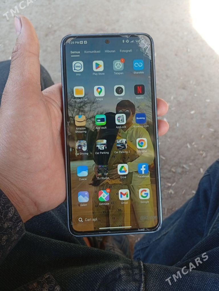 Redmi note 13 - Дашогуз - img 5