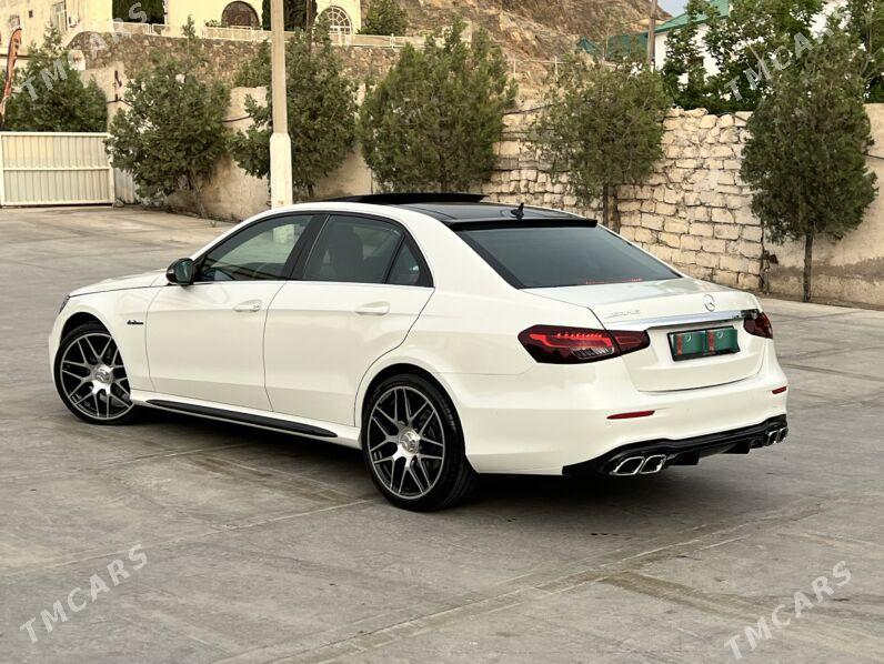 Mercedes-Benz E300 2009 - 410 000 TMT - Ашхабад - img 3