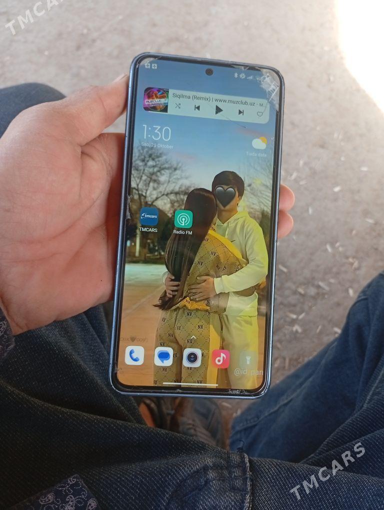 Redmi note 13 - Дашогуз - img 2