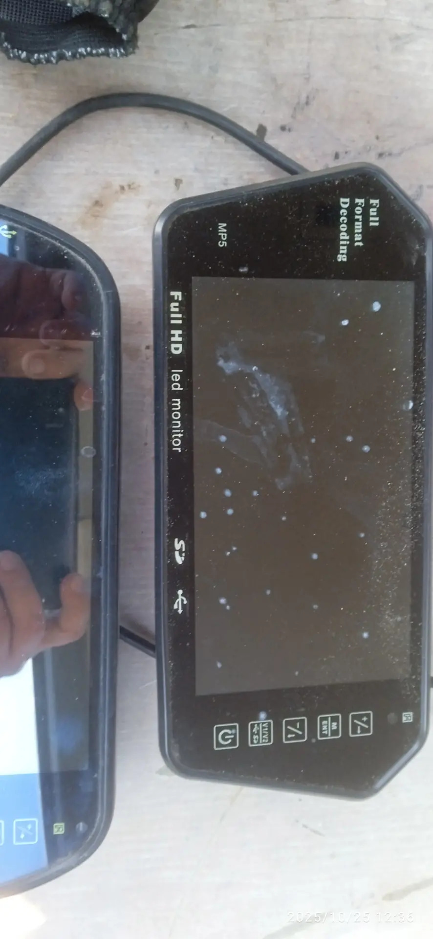 телевизор 250 TMT - Hazar - img 4