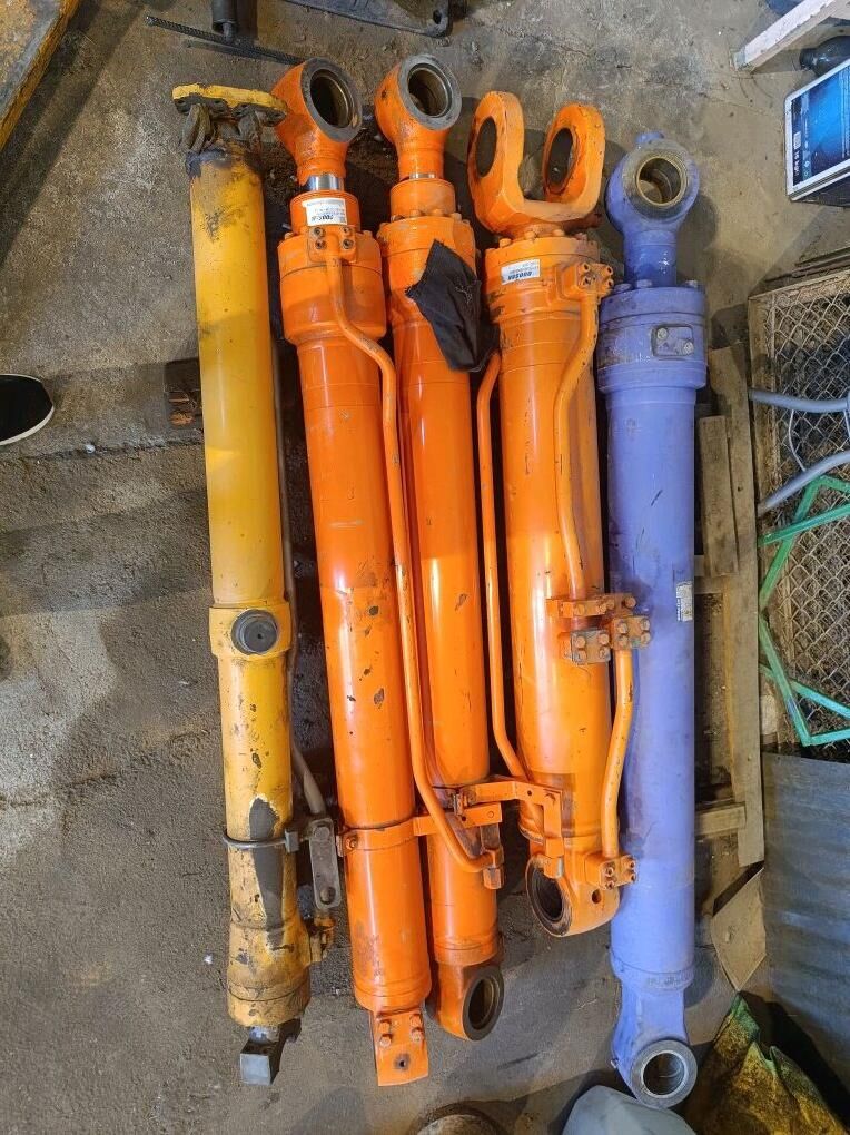 silindir 1 000 TMT - Aşgabat - img 6