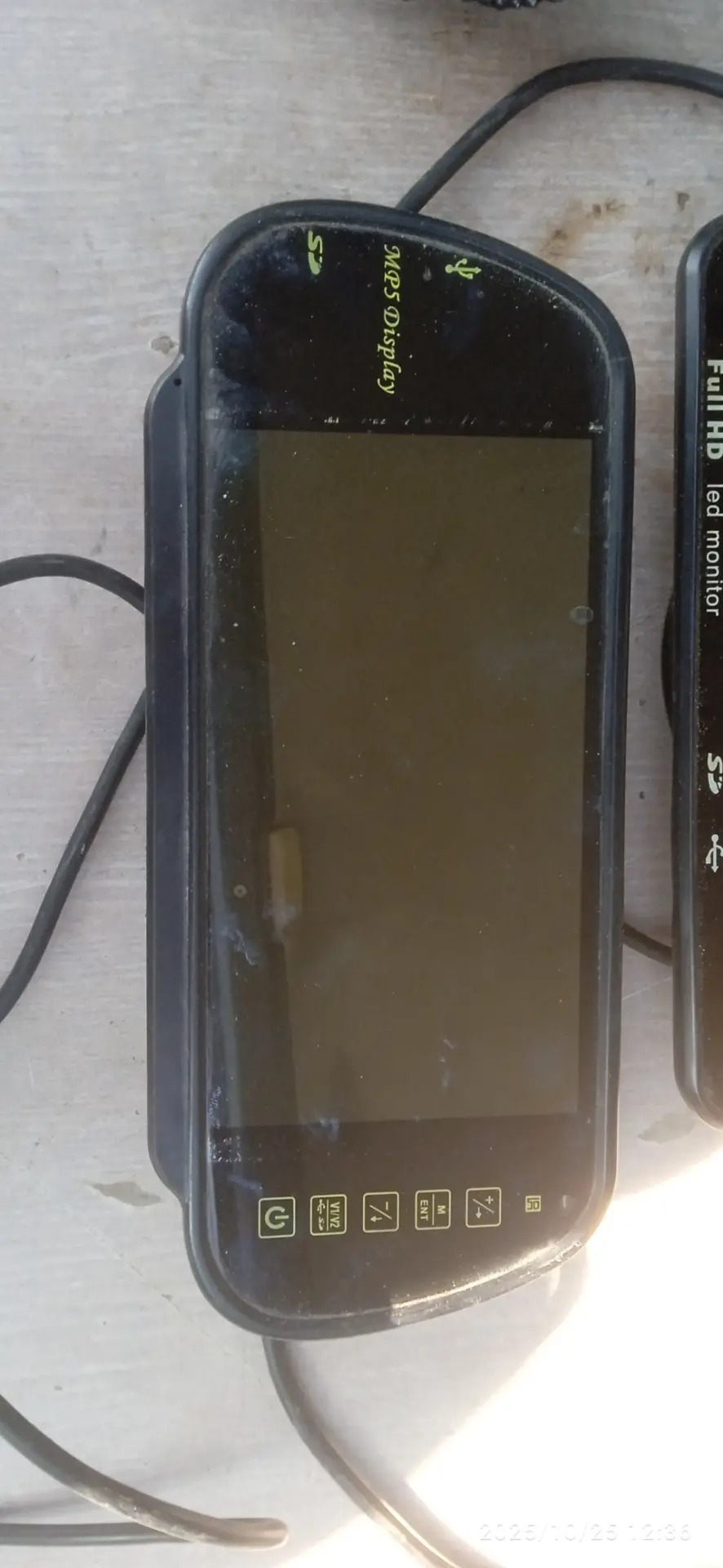 телевизор 250 TMT - Hazar - img 3