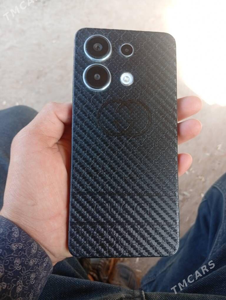 Redmi note 13 - Дашогуз - img 4