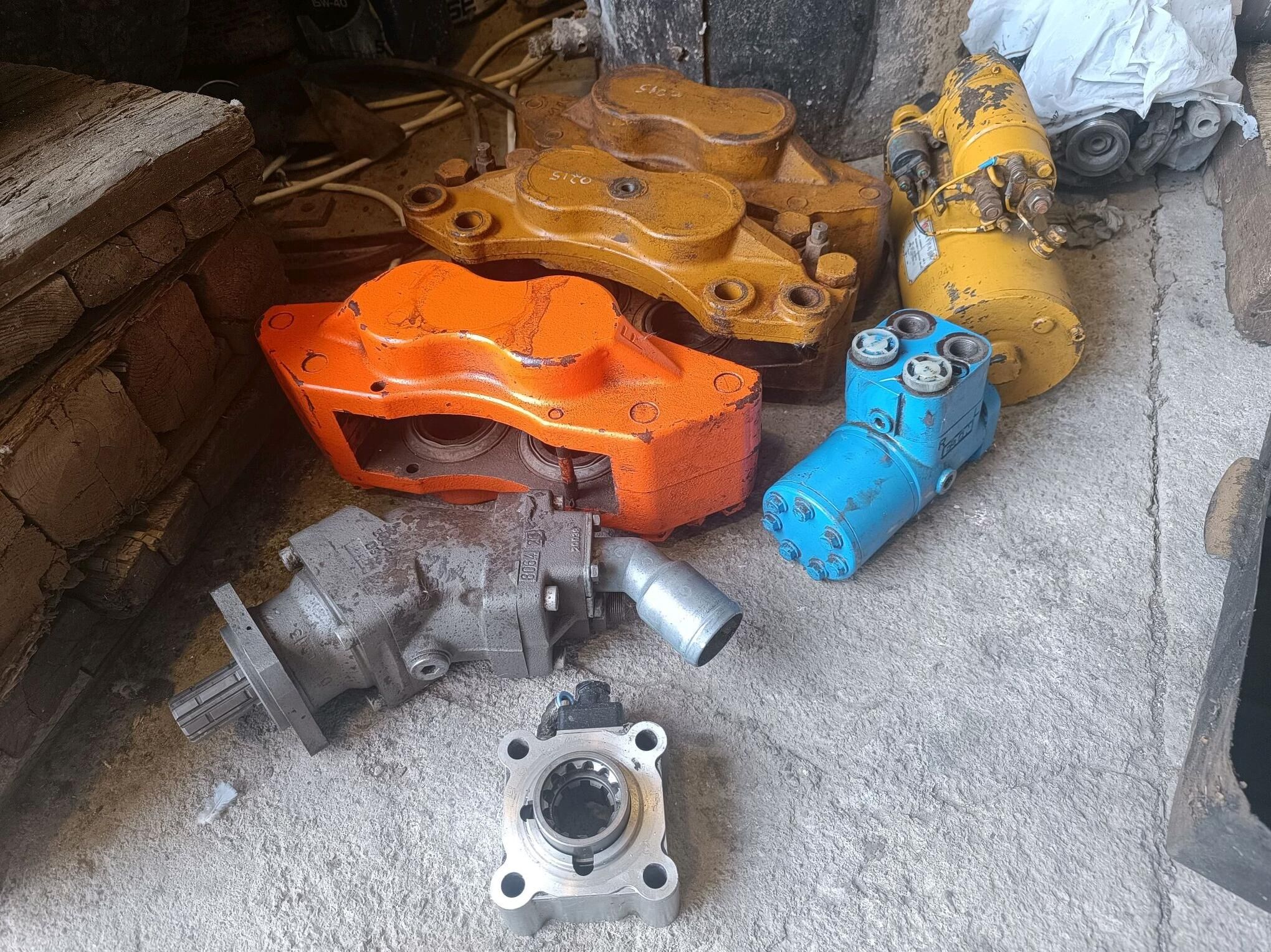 silindir 1 000 TMT - Aşgabat - img 3