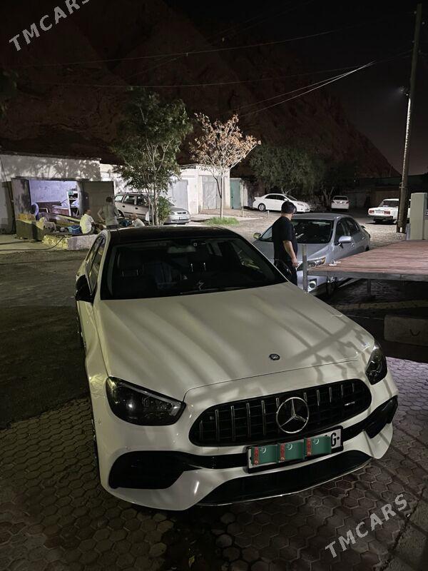 Mercedes-Benz E300 2009 - 410 000 TMT - Ашхабад - img 2
