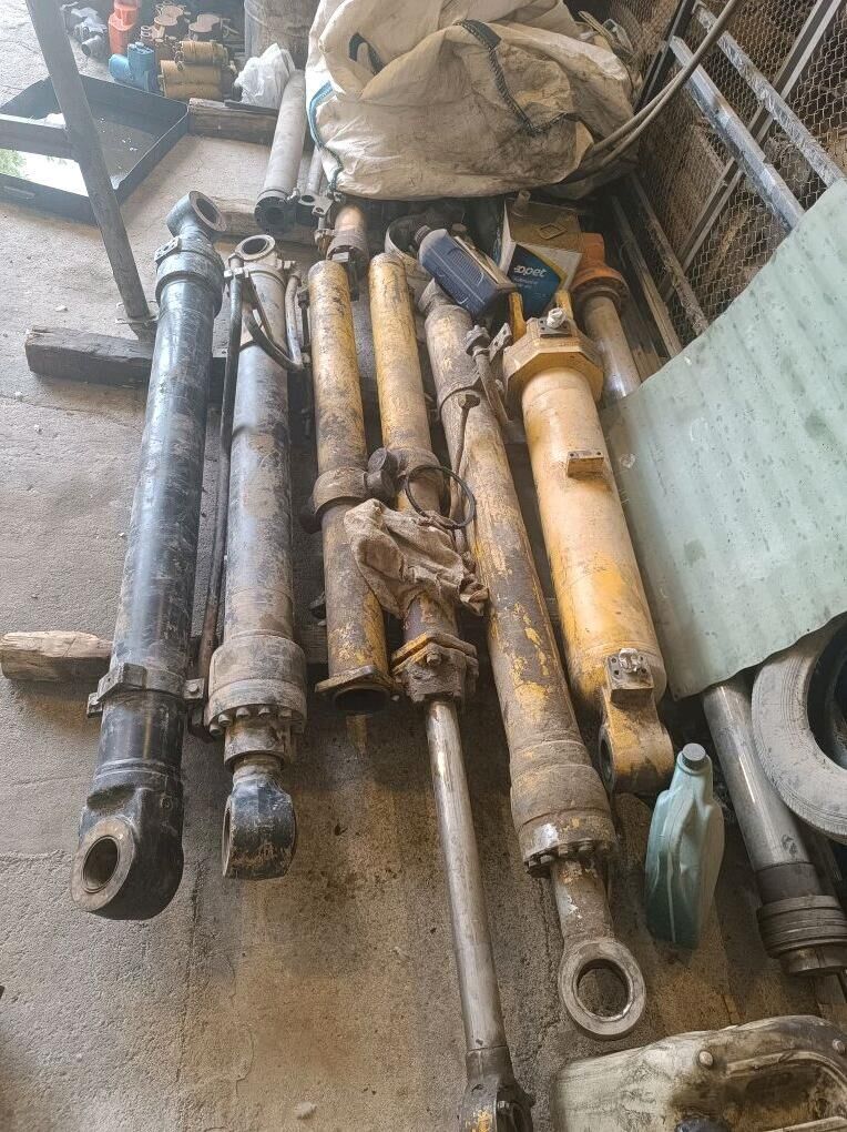 silindir 1 000 TMT - Aşgabat - img 2