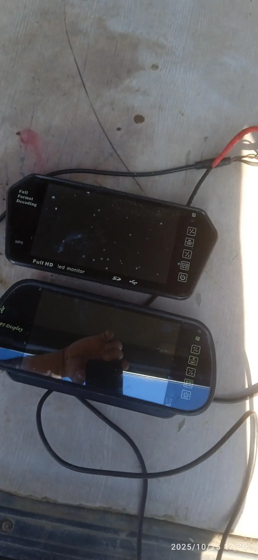 телевизор 250 TMT - Hazar - img 2