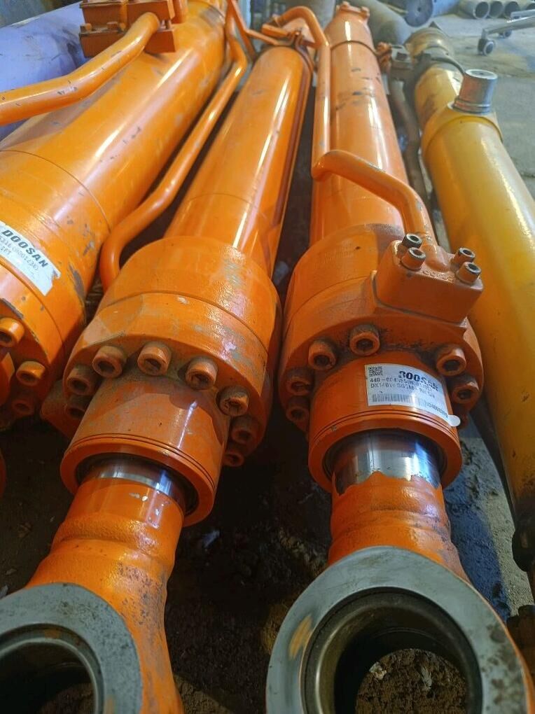 silindir 1 000 TMT - Aşgabat - img 7