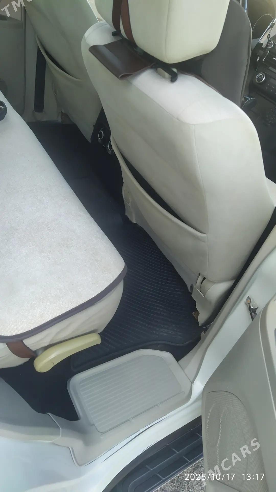 Mitsubishi Pajero 2010 - 270 000 TMT - Дашогуз - img 5