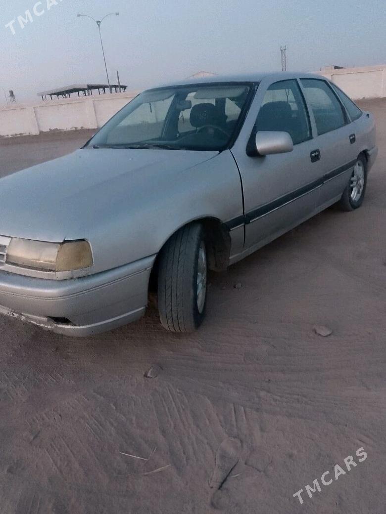 Opel Vectra 1992 - 19 000 TMT - Дашогуз - img 1