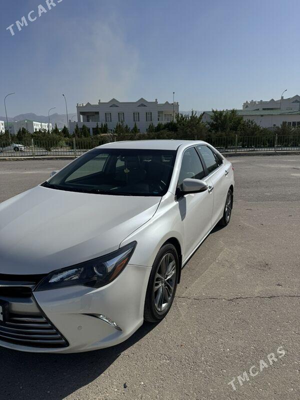 Toyota Camry 2015 - 245 000 TMT - Aşgabat - img 1