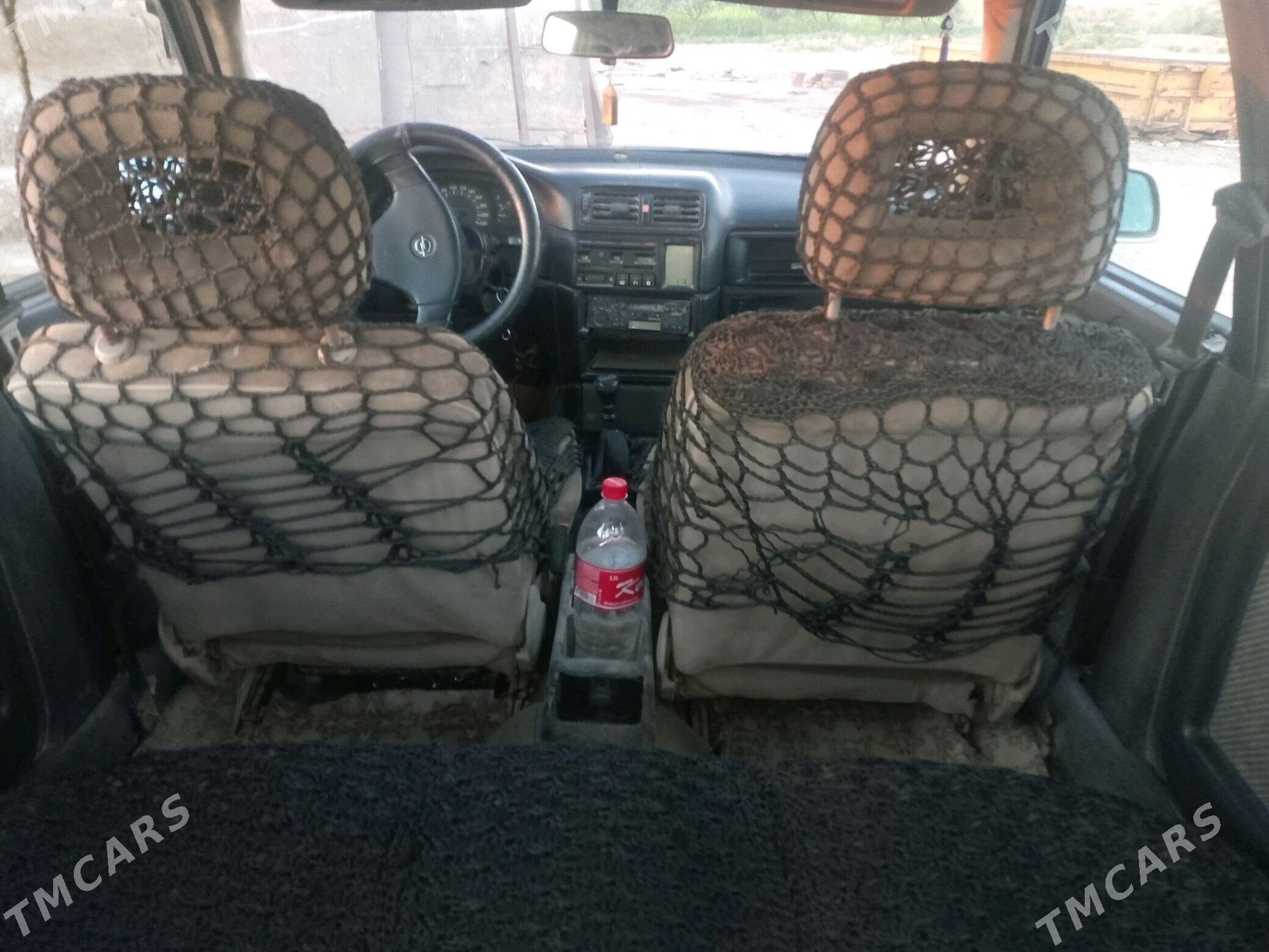 Opel Vectra 1992 - 19 000 TMT - Дашогуз - img 4