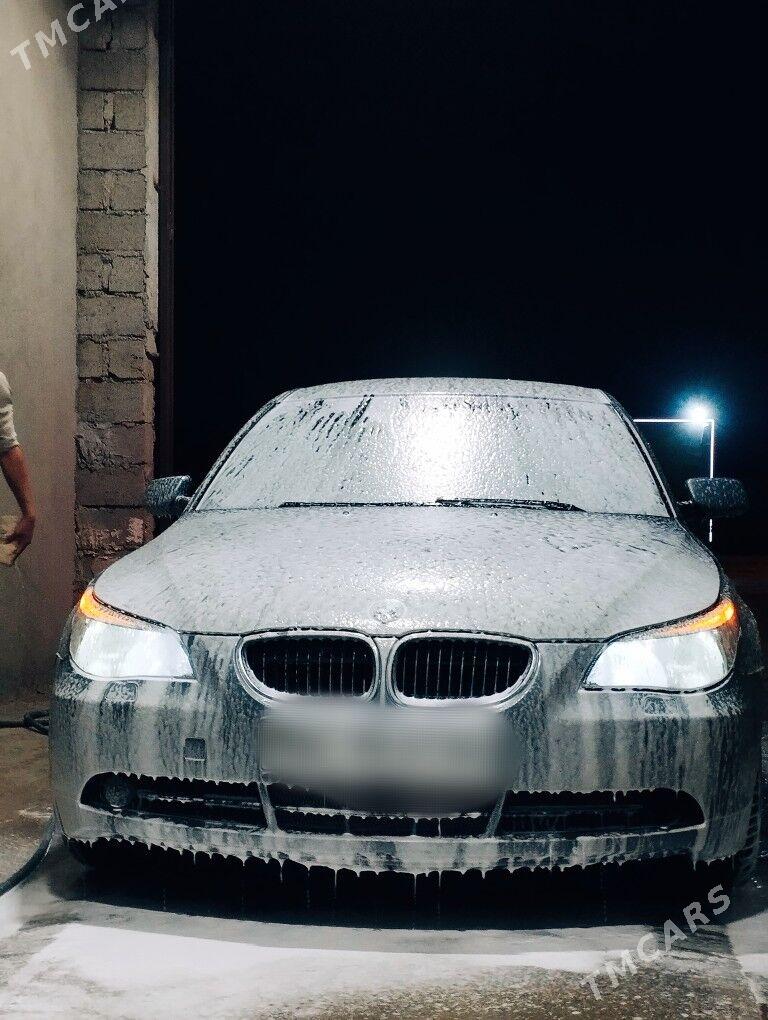 BMW E60 2004 - 135 000 TMT - Gumdag - img 3
