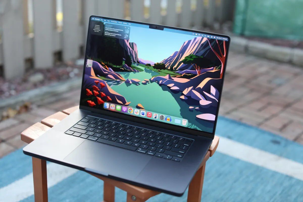 Apple Macbook PRO16/M4MAX/36GB - Aşgabat - img 8