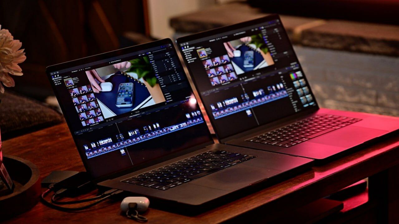 Apple Macbook PRO16/M4MAX/36GB - Aşgabat - img 5