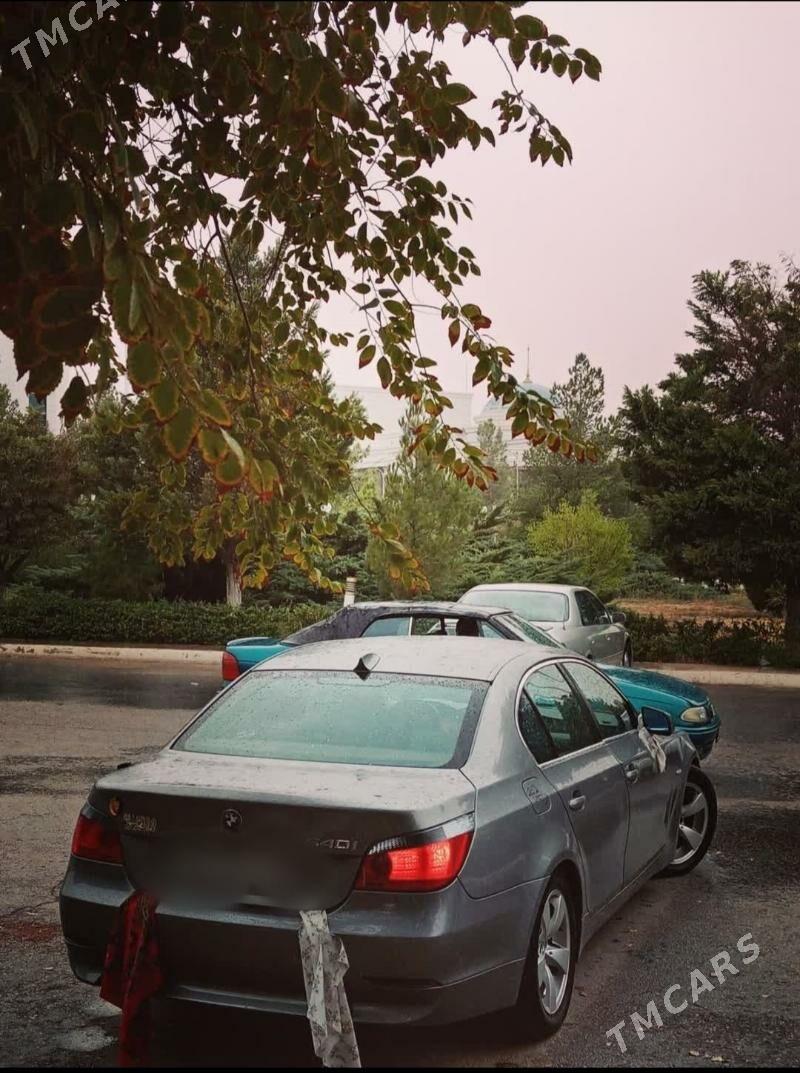 BMW E60 2004 - 135 000 TMT - Gumdag - img 2