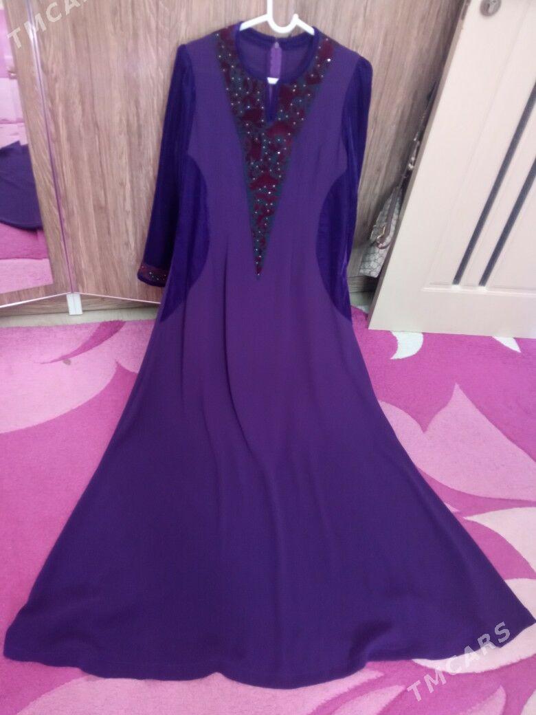 zenan koynek - Aşgabat - img 1