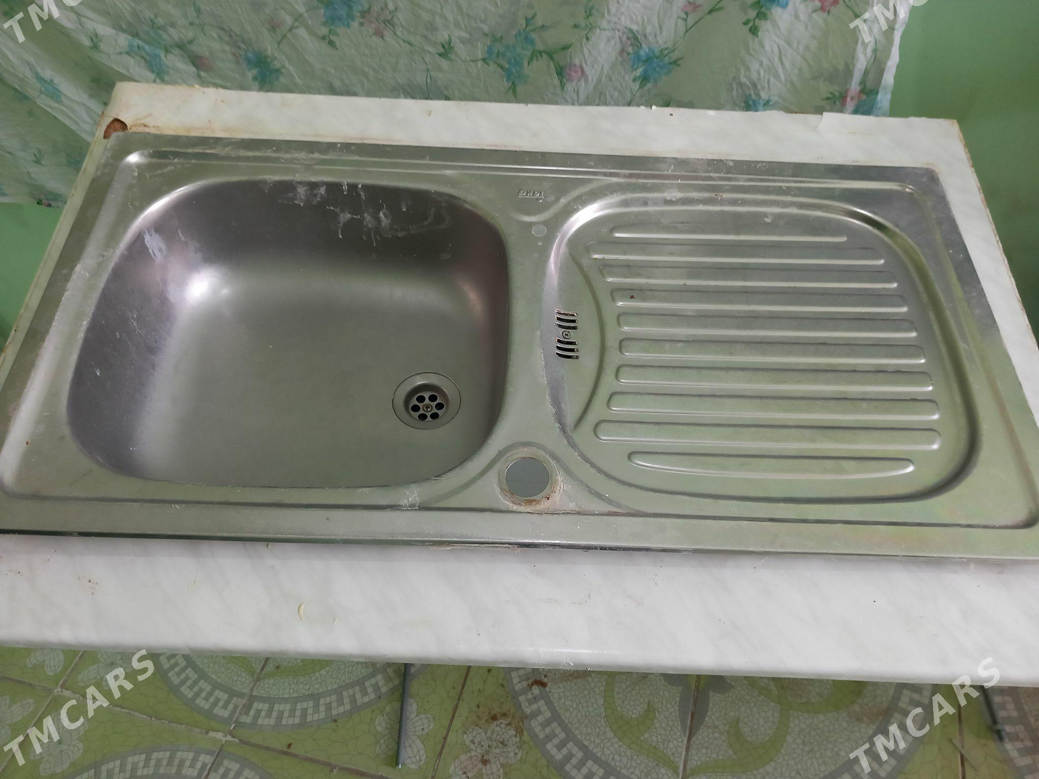 Раковина + столечница - Aşgabat - img 2