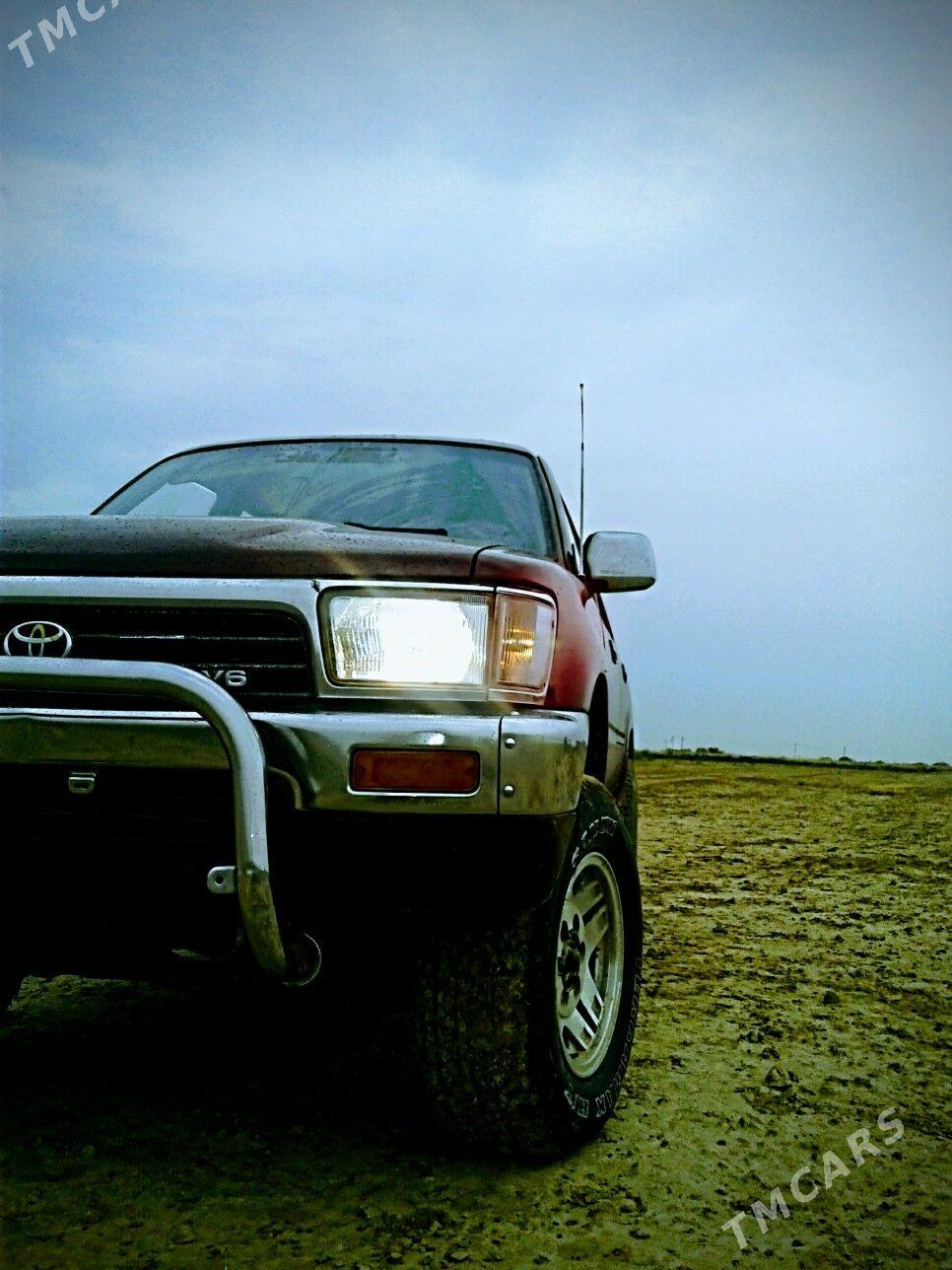 Toyota 4Runner 1990 - 32 000 TMT - Гызыларбат - img 1