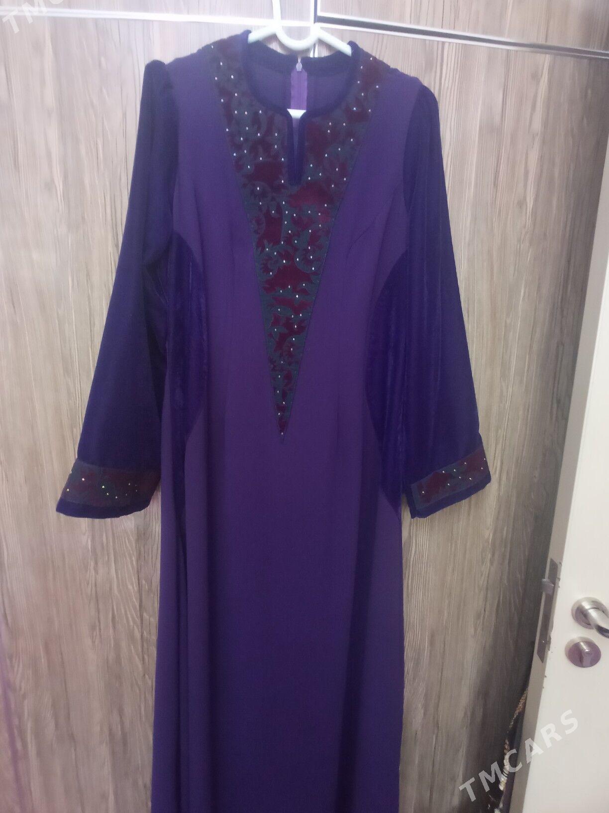 zenan koynek - Aşgabat - img 4