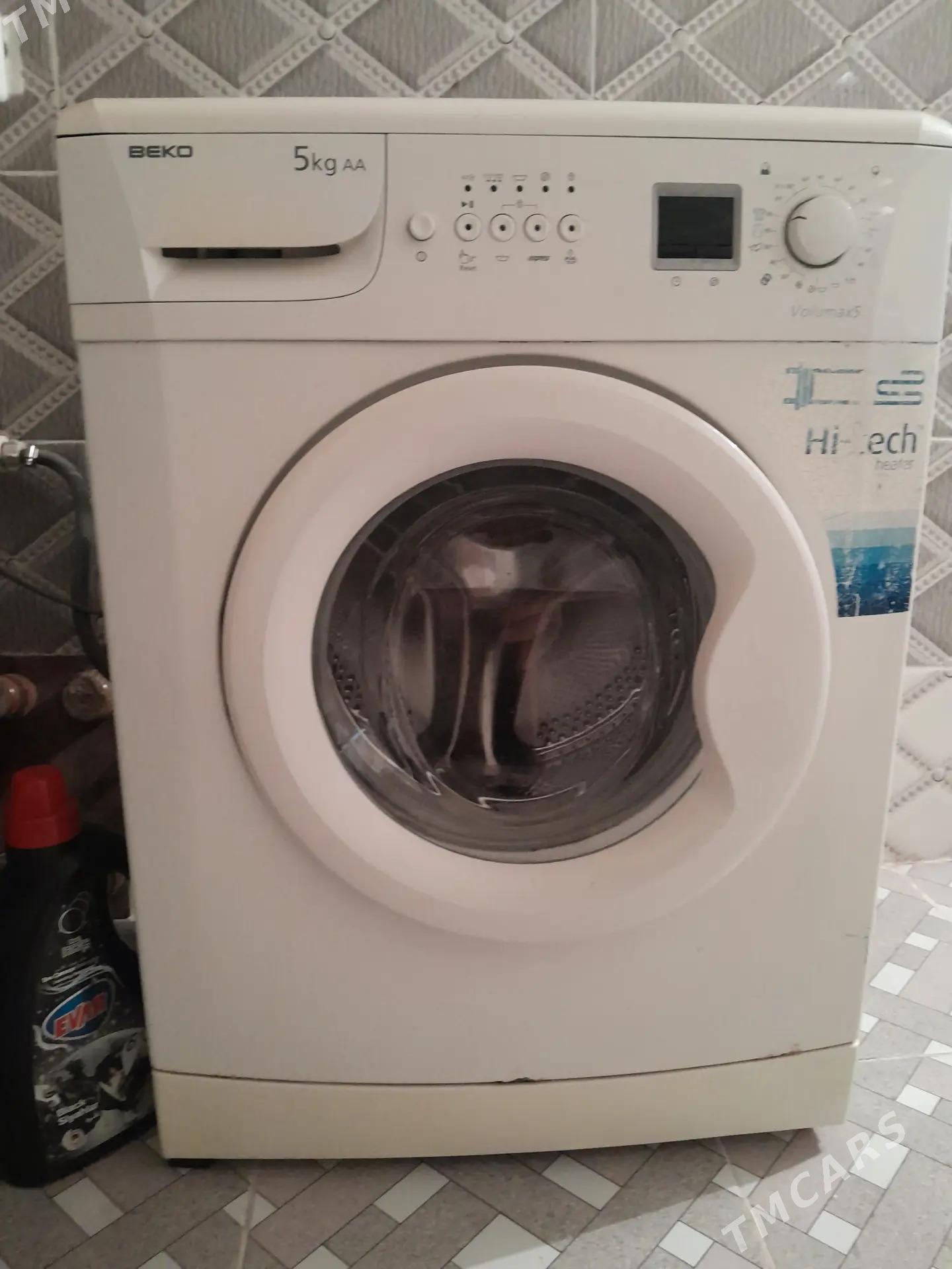 beko kir maşyn - Boldumsaz - img 1
