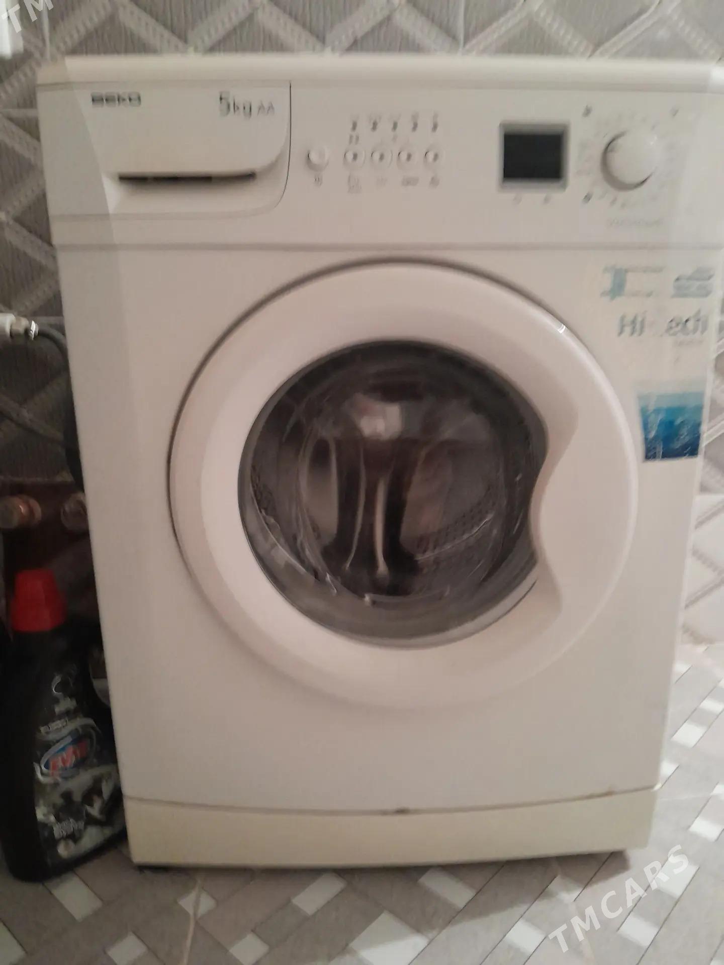 beko kir maşyn - Boldumsaz - img 2
