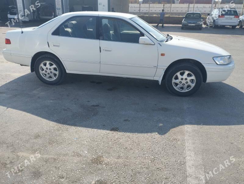 Toyota Camry 2002 - 150 000 TMT - Этрек - img 5