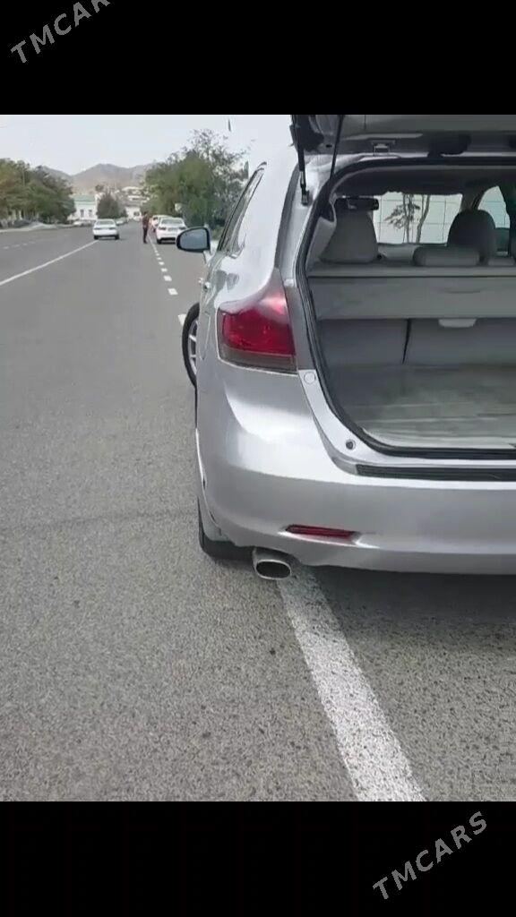 Toyota Venza 2009 - 220 000 TMT - Туркменбаши - img 3