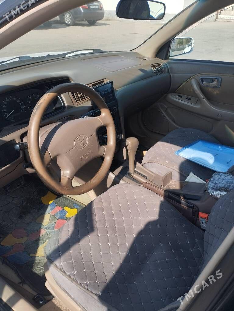 Toyota Camry 2002 - 150 000 TMT - Этрек - img 3