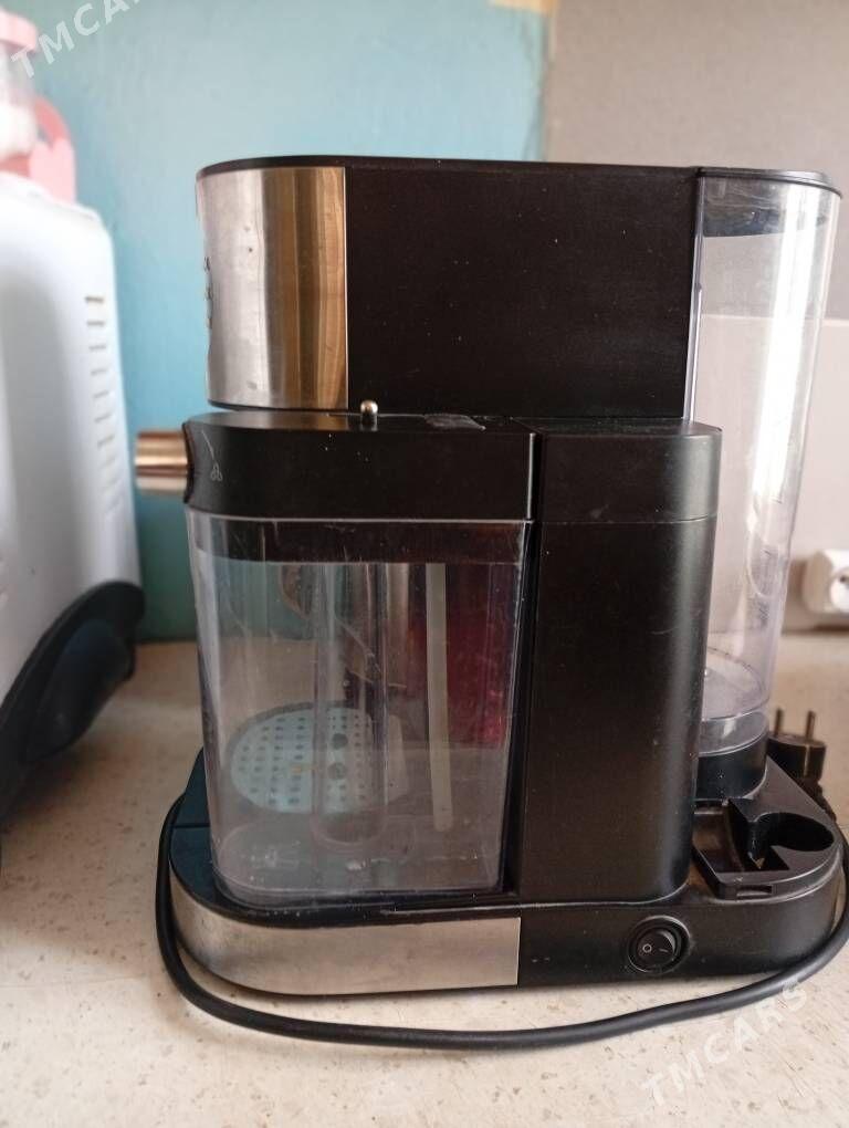 Kofya aparat - Ашхабад - img 2