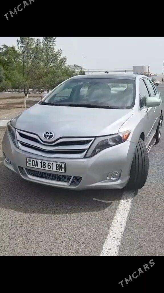 Toyota Venza 2009 - 220 000 TMT - Туркменбаши - img 5