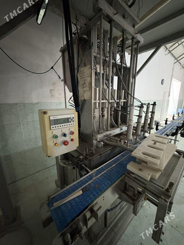 guýujy enjam - Aşgabat - img 3