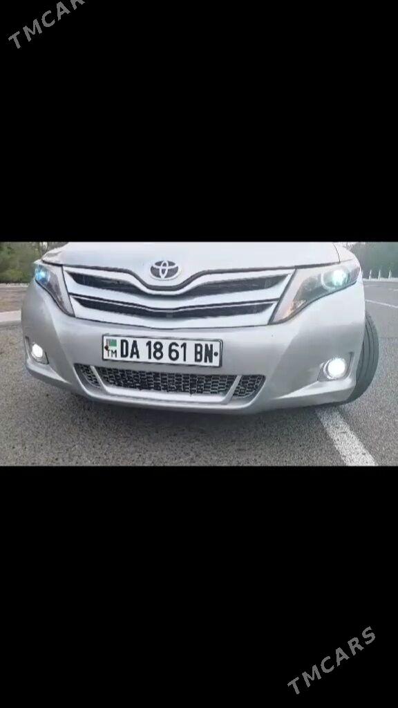 Toyota Venza 2009 - 220 000 TMT - Туркменбаши - img 6