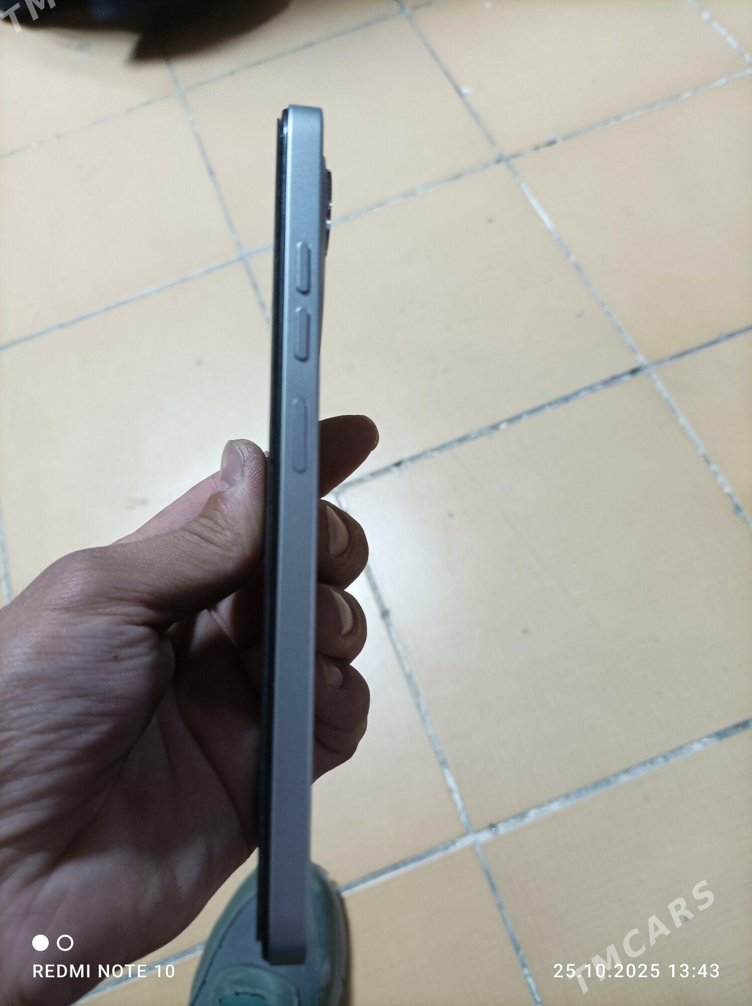 tecno spark go1 - Ашхабад - img 1