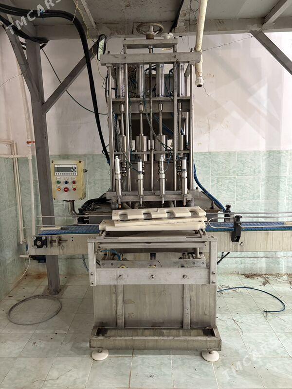 guýujy enjam - Aşgabat - img 2